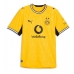 Borussia Dortmund Konstantinos Karetsas #19 Domaci Dres 2026-27 Kratak Rukav
